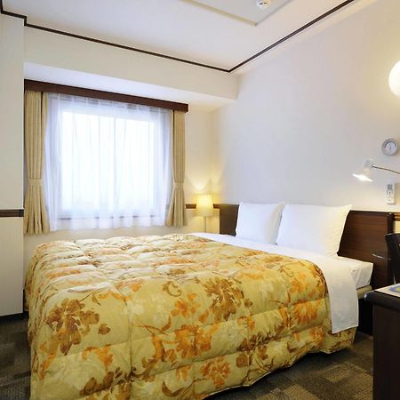 Toyoko Inn Oita Nakatsu Ekimae Exterior foto